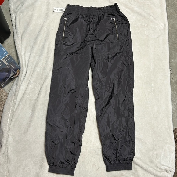 Aritzia Pants - Group babaton nylon jogger NWT